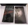 Image 2 : FRANK SINATRA AND BILLEY JOEL CD SETS AND CASE OF CELL PHONE CASES