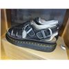 Image 2 : DOC MARTINS SANDALS SIZE 8 WOMENS 7 MENS