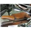 Image 2 : WOOD SHOT GUN STOCK AND GRIP