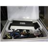 Image 1 : HID LAMPS SYSTEM FOR VEHICLE
