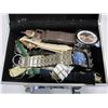 Image 2 : CASE OF WATCHES ETC