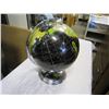 Image 2 : VINTAGE GLOBE ON METAL STAND