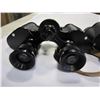 Image 2 : CARLZEISS TURAET AND MEGAPHOS PARIS BINOCULARS