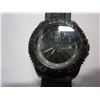 Image 2 : LUMI-NOX SWISS MADE BLACK WATCH