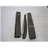 Image 1 : 3 STRAIGHT RAZORS