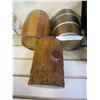Image 1 : CIGAR HOLDER BARRELS
