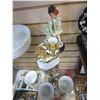 Image 2 : GENUINE KUTANI DECANTER SET AND ARMANI CLOWN