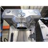 Image 2 : BREVILLE STAINLESS ESPRESSO MAKER 800 ESXL - AS IS