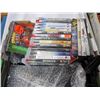 Image 2 : PS3 CONSOLE W/ GAMES AND CONTROLLER