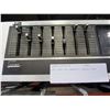 Image 2 : JVC SEA 40 GRAPHIC EQUALIZER