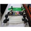 Image 2 : 3 SKATEBOARDS