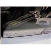 Image 2 : SCALEXTRIC JAMES BOND RC RACETRACK - COMPLETE/WORKING