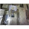 Image 2 : NEW FLEUR DE LIS WINE STOPPERS