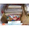 Image 1 : 75 COMIC BOOKS