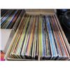 Image 2 : TWO BOXES OF RECORDS