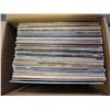 Image 2 : TWO BOXES OF RECORDS