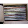 Image 2 : TWO BOXES OF RECORDS