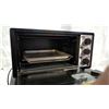 Image 2 : HAMILTON BEACH TOASTER OVEN