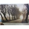 Image 2 : DECORATIVE CANVAS PRINT