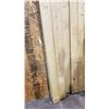 Image 2 : 25 LENGTHS OF 7FT TO 8FT 2"x4"