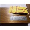 Image 2 : SPI Dial Bore Gage No.24-374-1 Range .7"-1.5"
