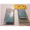 Image 1 : Carbide Tipped Tool Bit 3/8"