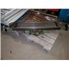 Image 1 : Work Table 44"x 9"1/2