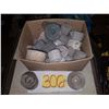Image 1 : Box of Grinding Wheels