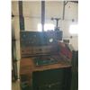 Image 2 : Nelson & AtKinson UP CUT Saw Model :NA1200 575v