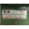 Image 8 : Nelson & AtKinson UP CUT Saw Model :NA1200 575v