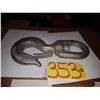 Image 1 : SWL 5 ton Hook