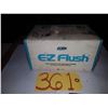 Image 1 : ZURN E-Z Flush