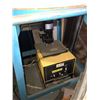 Image 2 : Machine Hot Melt. With Lazy Susan Rotary Table 24"