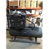 Image 2 : Compressor 15hp (motor is not fixed on it but included)