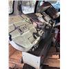 Image 1 : KING BandSaw Model KC 712BC  120v