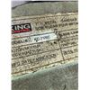 Image 2 : KING BandSaw Model KC 712BC  120v