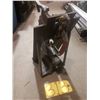 Image 2 : Pipe Nutcher 1"1/4