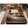 Image 1 : Brown & Sharpe Gauge Go NoGo Set