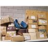 Image 1 : Lot of Sanding Belt assorted Size