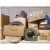 Image 2 : Lot of Sanding Belt assorted Size