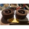 Image 1 : Sanding Belt 84"x3" Gr240