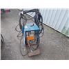 Image 1 : Miller ThunderBolt AC/DC Welding Machine