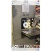 Image 1 : Forte Variablle Speed Vertical BandSaw