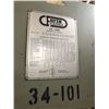 Image 2 : Forte Variablle Speed Vertical BandSaw