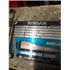 Image 2 : Nissan Forklift 4700lbs