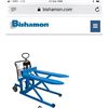 Image 2 : Bishamon Lift 2200lbs