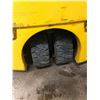 Image 2 : Hyundai Electric Fork Lift 3000lbs Tested (No battery & Charger)