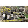 Image 1 : Lot of Electric Pieces