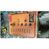 Image 1 : Push Button Electric Box