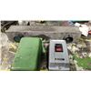 Image 1 : Lot of electric Box